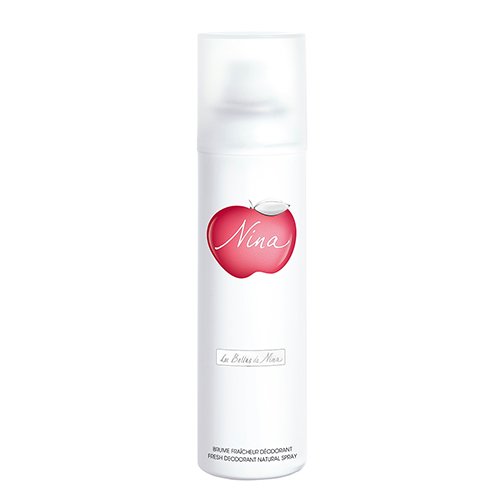 NINA RICCI Nina - Frischer Nebel Deodorant 3137370319221 NINA RICCI Nina - Frischer Nebel Deodorant 3137370319221